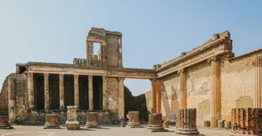 Privattour durch Pompeji mit einem professionellen Archäologen