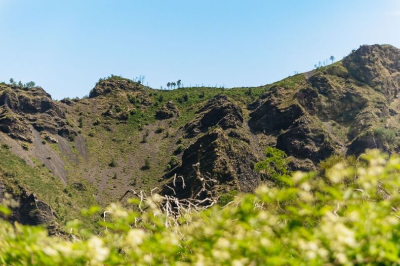 Von Rom aus Einzigartige Tagesreise nach Pompeji und auf den Vesuv