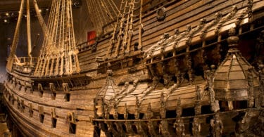 Vasa Museum - Stockholm