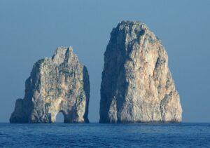 Von Sorrent oder Neapel: Exklusive Ganztagestour nach Capri