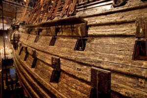 Das Vasa-Museum