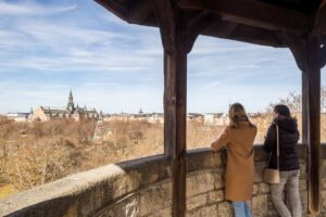 Skansen Freilichtmuseum