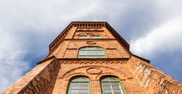 Skansen Freilichtmuseum