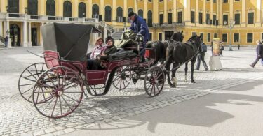 Schönbrunn Schloss