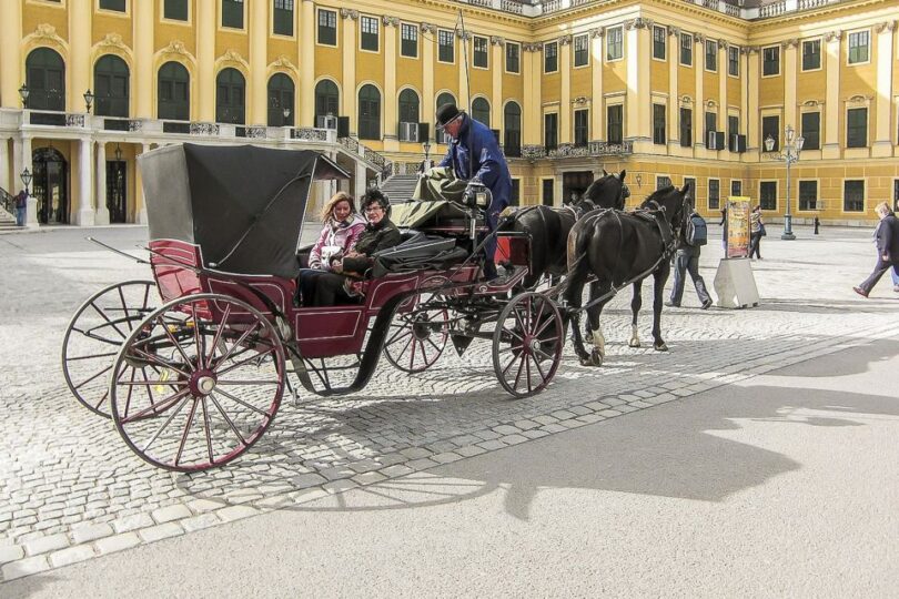 Schönbrunn Schloss